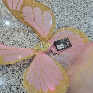 Fairy costume